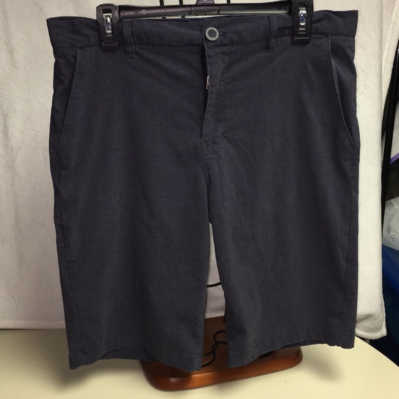 urban pipeline Other - Men’s Urban Pipeline Gray/blue dressy shorts